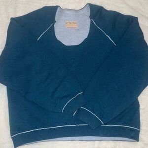 We The Free Midnight Pullover